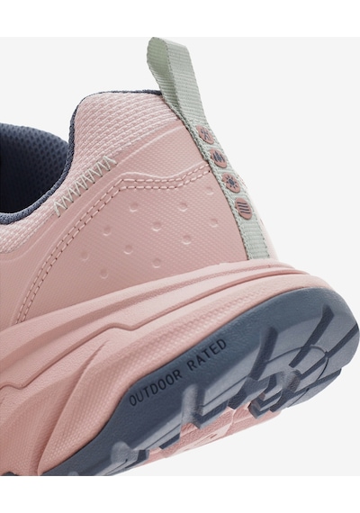 Skechers D'lux Journey - Verbena Kadın Pembe Outdoor Ayakkabı 180168 Ros Pembe