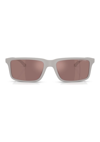 Ax 4157su 83786g 57 Armani Exchange Güneş Gözlüğü Siyah