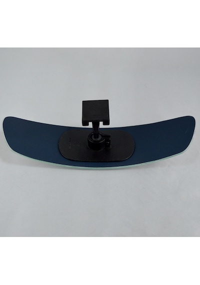 Safir-1 Dik-Eğik Kollu Universal Dikiz Aynası 30X9 Cm