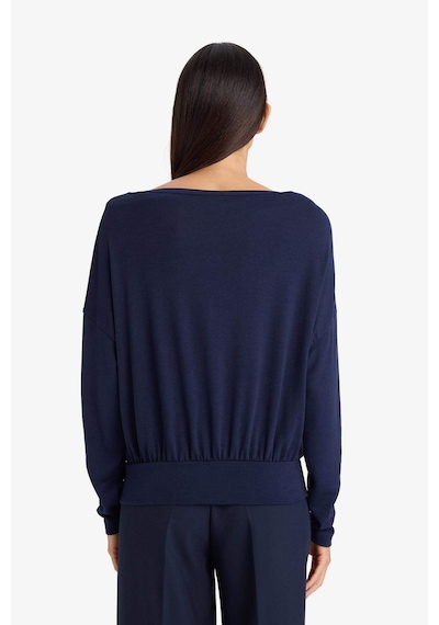 Defacto Loose Fit Kayık Yaka Tişört G7863AX26SP