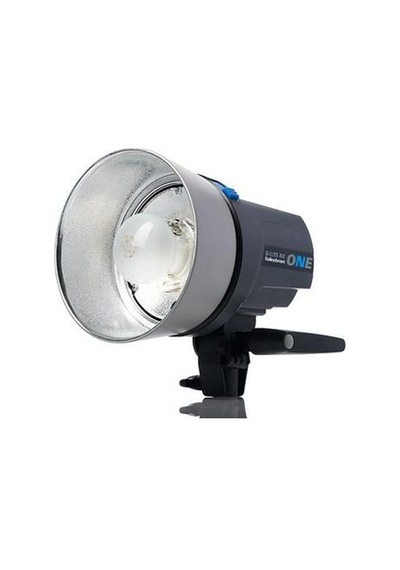 Elinchrom D-Lite RX ONE 100 W/S 2'li Paraflaş Kit