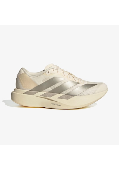 adidas Adizero Evo Sl Kadın Krem Spor Ayakkabı Jr5841 Krem