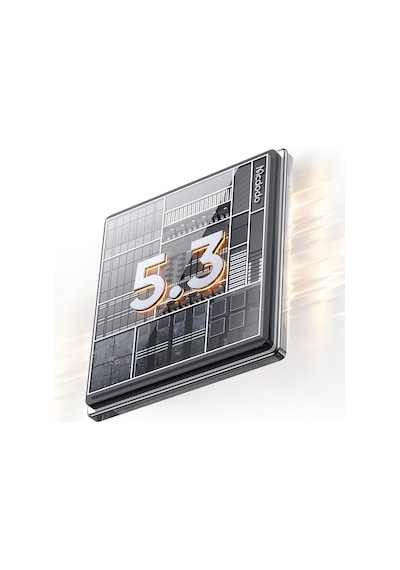 Hp-1400 T01 Series Anc Bluetooth Kulak Üstü Kulaklık Siyah