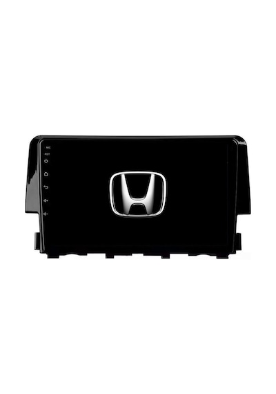 Honda Civic Fc5 Android Multimedya Sistemi 4-64 Cadence 2016-2020 +360 Kamera 9"