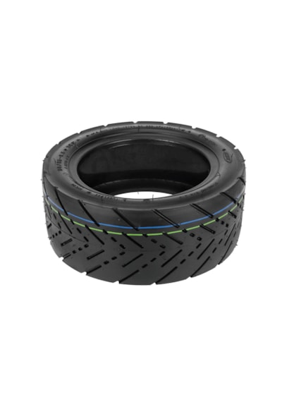 90/65-6.5 Jelli Dış Lastik Zırhlı Tubeless 11 İnç Onvo Rx5/rx7/rx8 Dualtron Vb. Uyumlu