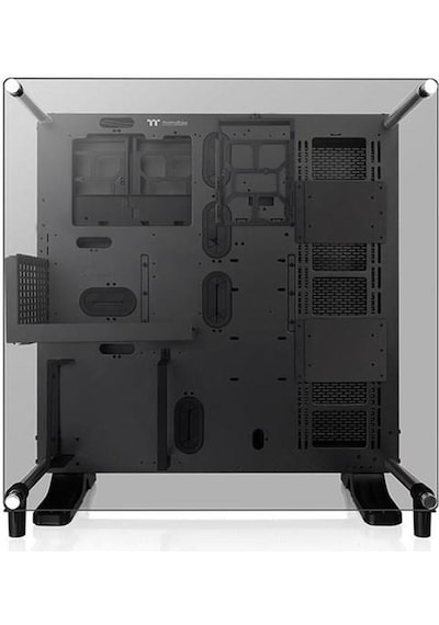 Thermaltake Core P5 V2 Ca-1e7-00m1wn-05 Uzay Montaj Gamıng Mıd-tower Pc Kasası