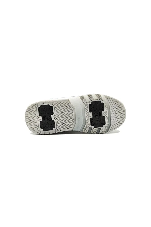 Pampili 1000 Çocuk Işıklı Tekerlekli Paten Spor Ayakkabı Pudra