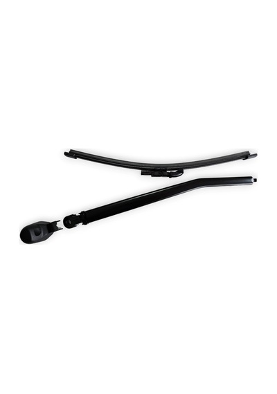 Bmw 1 Serisi E87 04-11 61627138507 Arka Cam Silecek Kolu Takımı