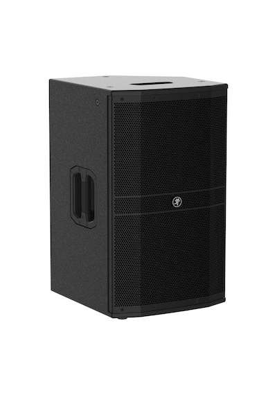Mackie Drm-212 1600W 12 Inch Aktif Kabin