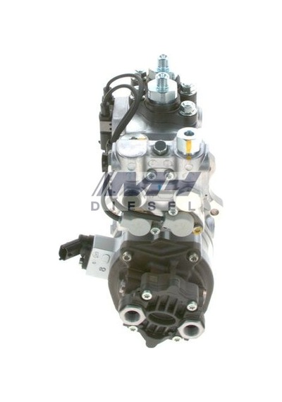 Bosch 0445020012 Yüksek Basınç Yakıt Pompası Renault Kerax, Midlum, Premium 6.2 11.1 Dci