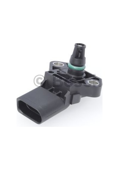 Porsche Cayenne 2012-2017 Manifold Sensörü Bosch  03G906051E