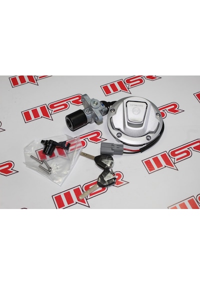 Cf 450 Sr Kontak Seti