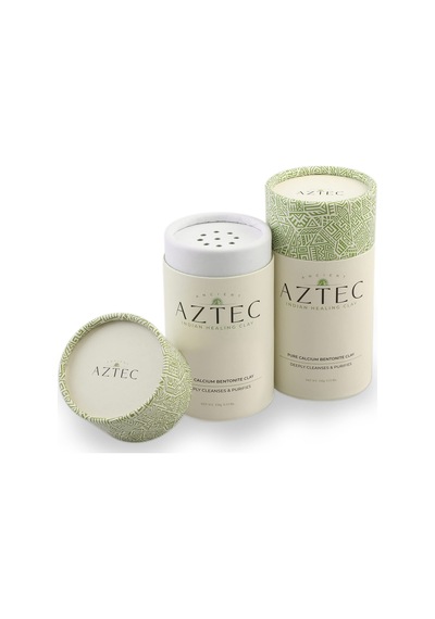 Aztec Secret Indian Healing Clay Kili Yüz Maskesi 150 Gr Sku: Smg8690010429971