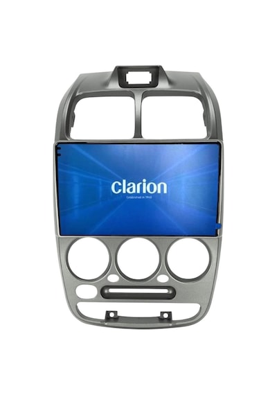 Hyundai Accent Admire Android Multimedya Sistemi 4-64 Clarion 1999-2012 9"