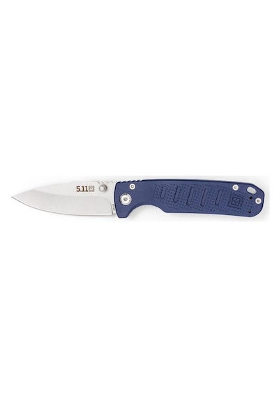 5.11 Icarus Dp Mini Kamp ÇAKI Mavi