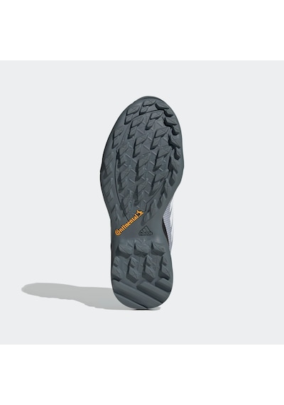 Adidas Terrex Ax3 Outdoor Yürüyüş Ayakkabısı Fx4690 Gri