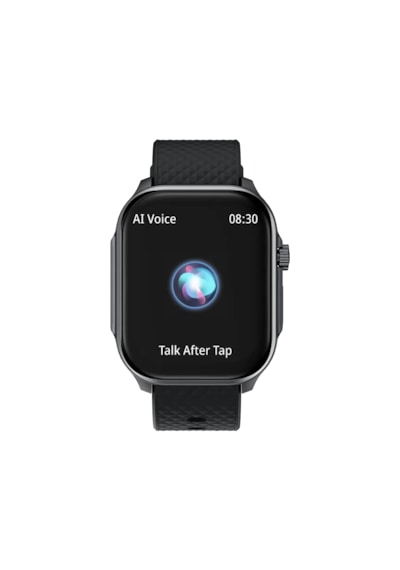 Tecno Watch 3 Active 2.01" Akıllı Saat (Tecno Türkiye Garantili)