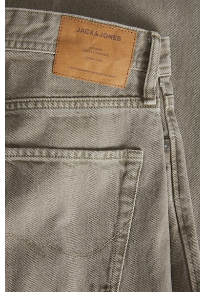 Jack & Jones Jack&jones Jjıtony Jjorıgnal Shorts Mf 903 Sn 12249043 Bej 001