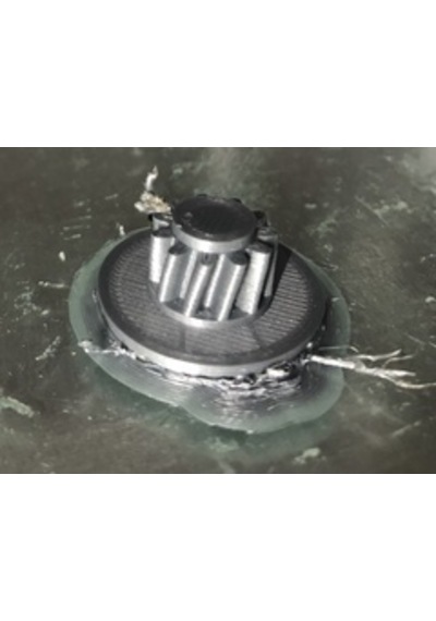 Kadett İçin Kilometre Sayacı Dişlisi Odometer Gear Diğer
