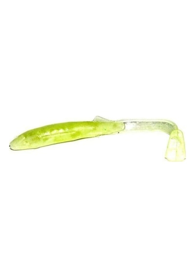 Sea Horse Silikon Zargana 8,5 Cm S47 10Lu Paket