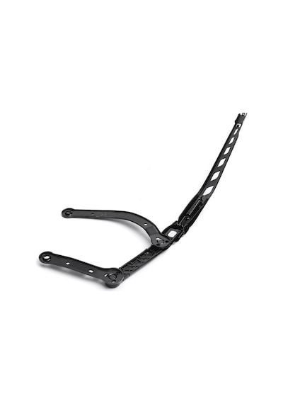 Bmw 6 Serisi E63 E64 Sağ Ön Cam Silecek Kolu 2004--2010