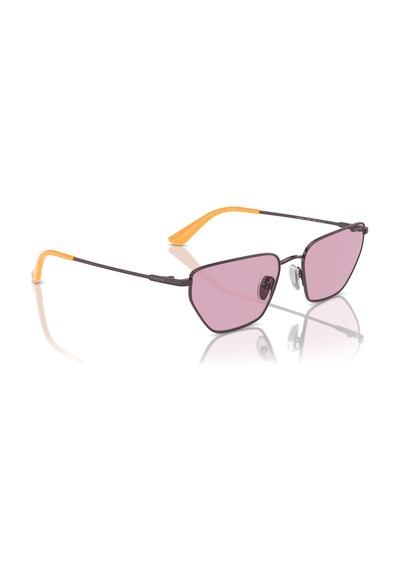 Vogue 4316s 514976 56 Güneş Gözlüğü Çok Renkli