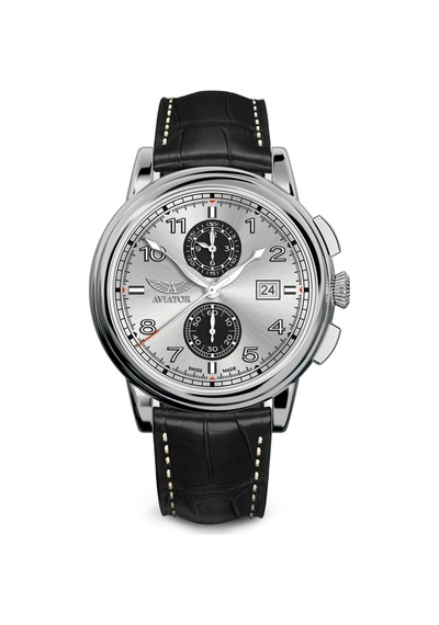 Marka V.2.45.0.411.4 Lacivert Deri Kayışlı 45 Mm Kronograf Erkek Kol Saati Safir Cam 10 Atm Su Geçirmez Gümüş - 928038291 Gümüş Marka V.2.45.0.411.4 Lacivert Deri Kayışlı 45 Mm Kronograf Erkek Kol Saati Safir Cam 10 Atm Su Geçirmez Gümüş - 928038291 Gümüş