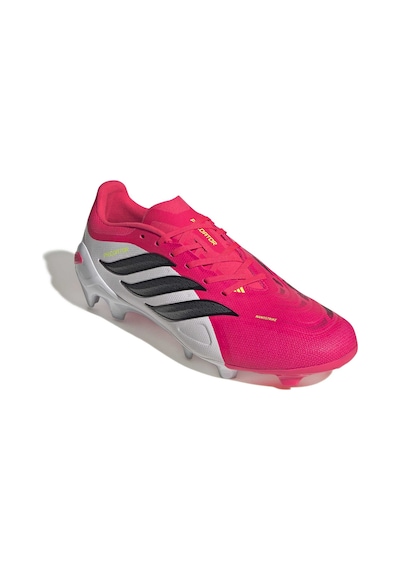 Adidas Predator League Fg Erkek Kırmızı Futbol Krampon Jr7880 Kırmızı