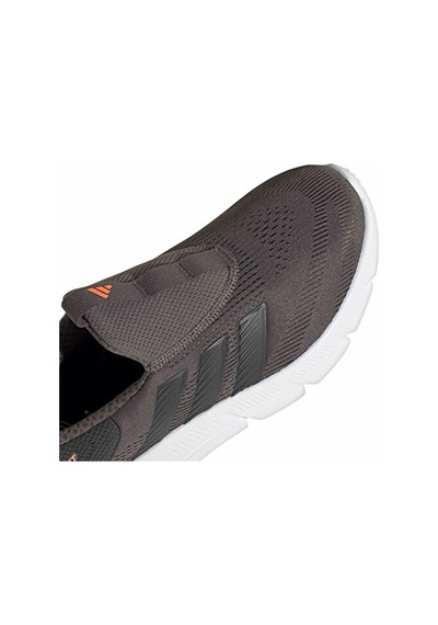 Adidas Cloudfoam Flex Lo Erkek Günlük Ayakkabı Kk3488 Gri