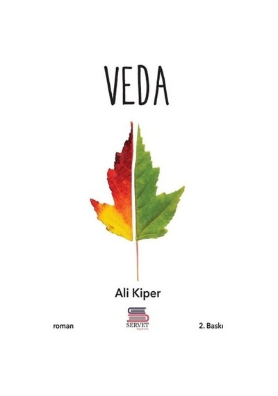Veda - Ali Kiper - Servet