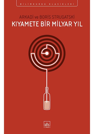 Kıyamete Bir Milyar Yıl