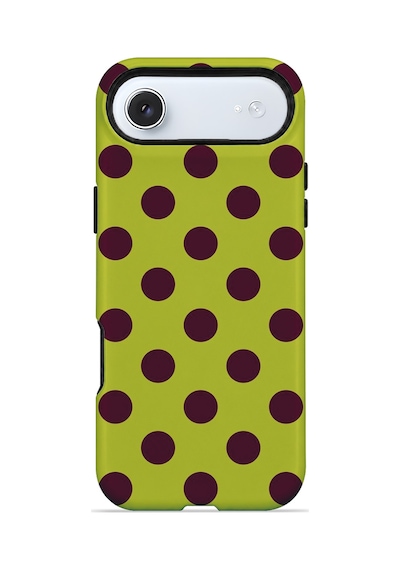 Velvoria Valestra Limon Mürdüm Puantiye Apple Apple iPhone Uyumlu 17 Air Magsafe Koruma Kılıfı Valestra Magline - Limon Mürdüm Puantiye Velvoria Valestra Limon Mürdüm Puantiye Apple Apple iPhone Uyumlu 17 Air Magsafe Koruma Kılıfı Valestra Magline - Limon Mürdüm Puantiye