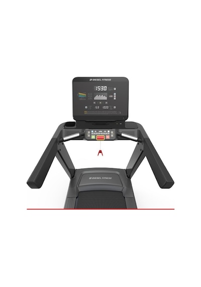 Diesel Fitness Nexus Koşu Bandı
