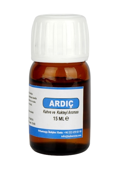 Saf Ardıç Aroması 15 ML