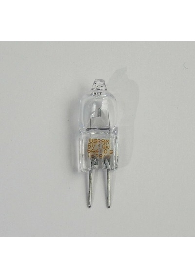 Osram 64410s 10 Watt 6volt G4 Duy Eksanal Flemanlı Kapsül Halojen Ampul - Özel Ampül