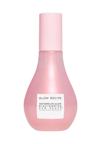Glow Recipe Watermelon Glow Aydınlık Verici Niasinamid İçeren Serum 15 ML