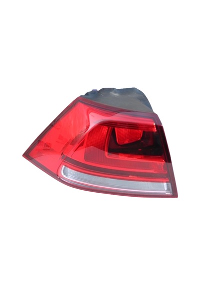 Vw Golf 7 2013-2017 Stop Lambası Sol Dış 5g0945095p