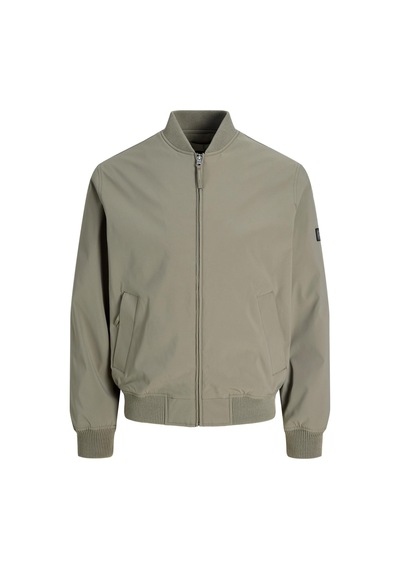 Jack & Jones Blajosh Erkek Yeşil Ceket 12301234-smo