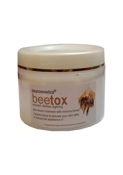 Ipsycosmetics Bee Tox Arı Zehri Krem 100 Ml 1 Adet