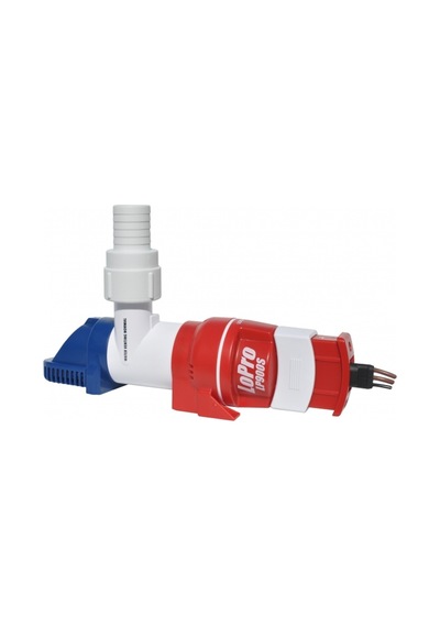 Rule Lopro Otomatik Sintine Pompası 900 Gph 12v