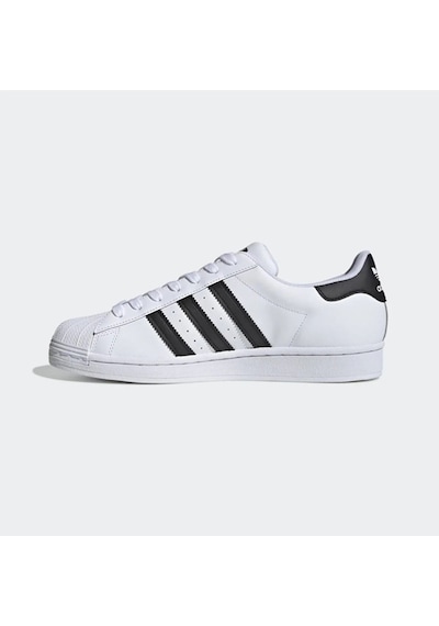 Adidas Superstar Spor Ayakkabı Erkek Beyaz