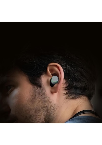Linktech TP30 Bluetooth Kulak İçi Kulaklık