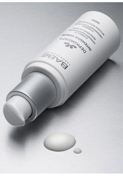 Babe Depigment+ intensive Leke Bakım Serumu 30 ML