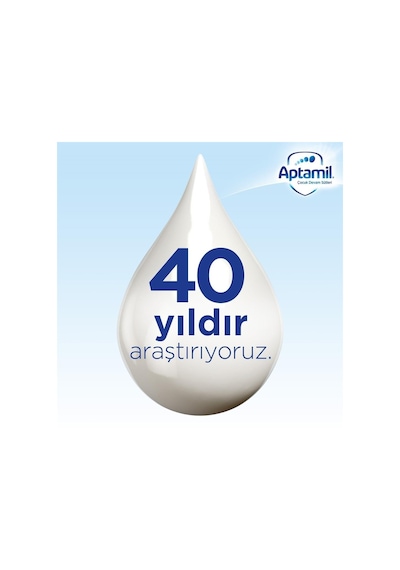 Aptamil 2 Bebek Sütü 1200 G 2 Adet