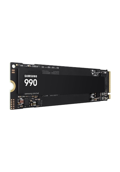 Samsung Mz-v9v2t0bw, 990 , 2tb, 7150/6450, Gen4, Nvme Pcıe M.2 2280, Ssd Türkiye Distribütörü  33155474