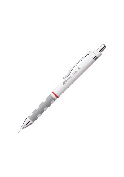 Versatil Kalem Tikky 0.7 Mm Beyaz Diğer