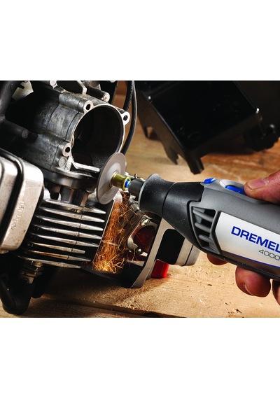 Dremel Sc541 Speedclic Taşlama Diski 3.2  Mm