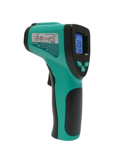 Proskit Mt-4606 Kızılötesi Termometre