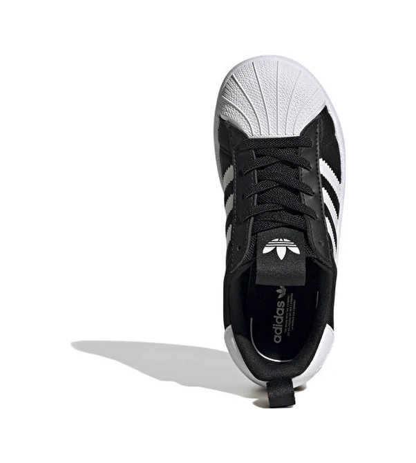 Adidas Adifom Superstar 360 C Çocuk Günlük Ayakkabı Ih3503 Siyah Siyah