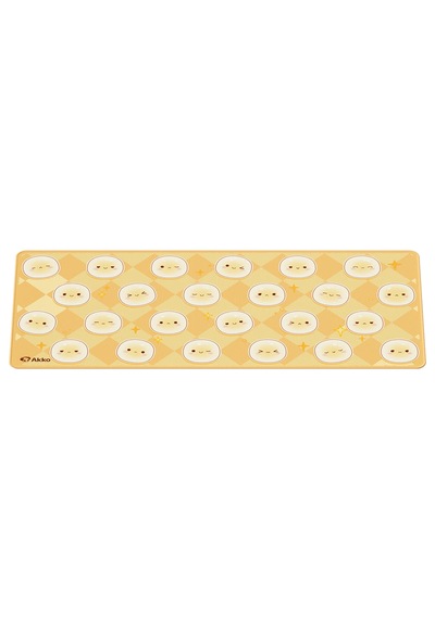 Akko Bun Wonderland 90 40 Mouse Pad 90x40cm
